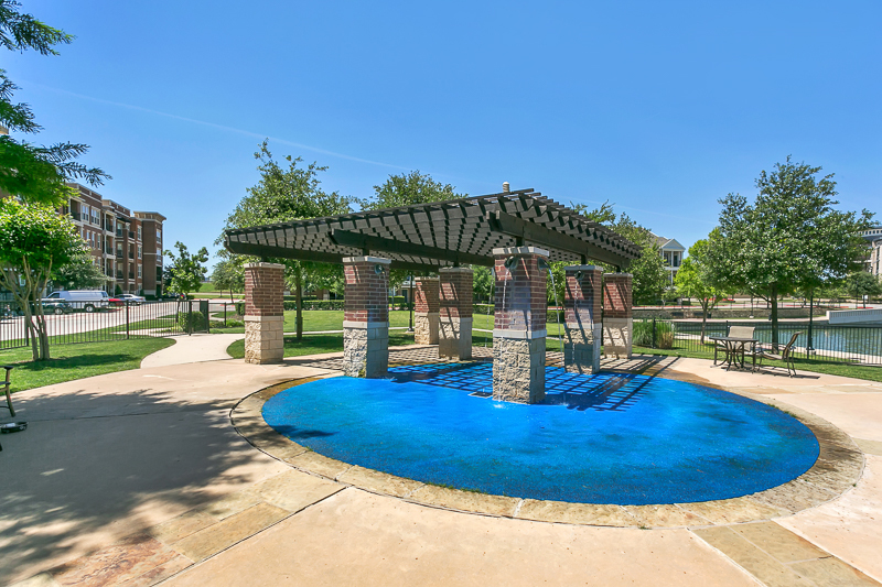 Via Las Colinas Irving, TX Home