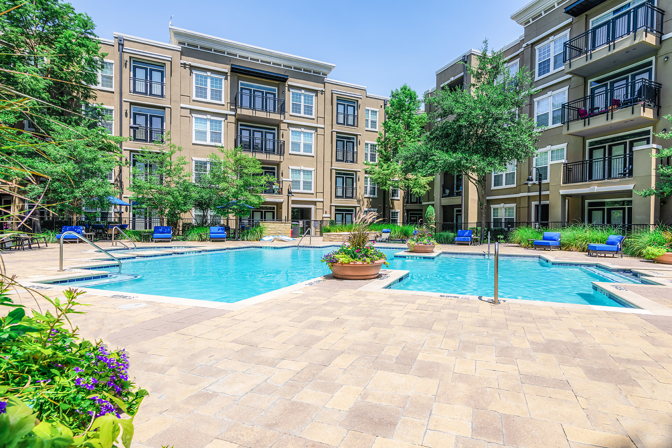 Via Las Colinas Irving Tx