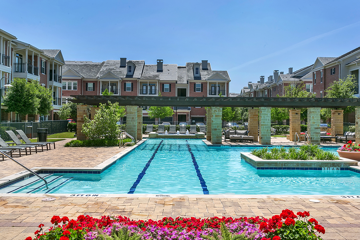Las Colinas Rentals