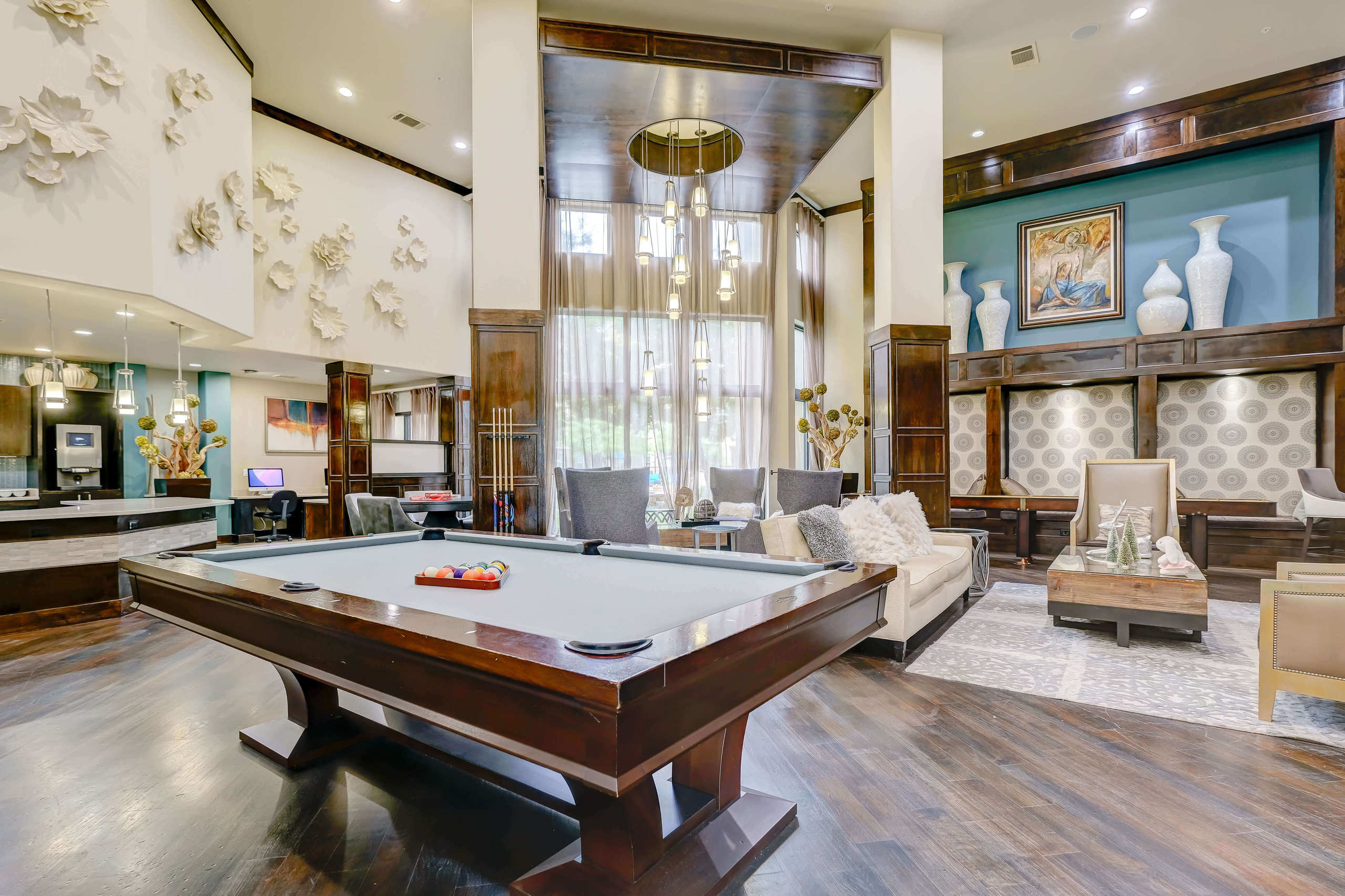 Via Las Colinas community amenity photo - Irving, TX
