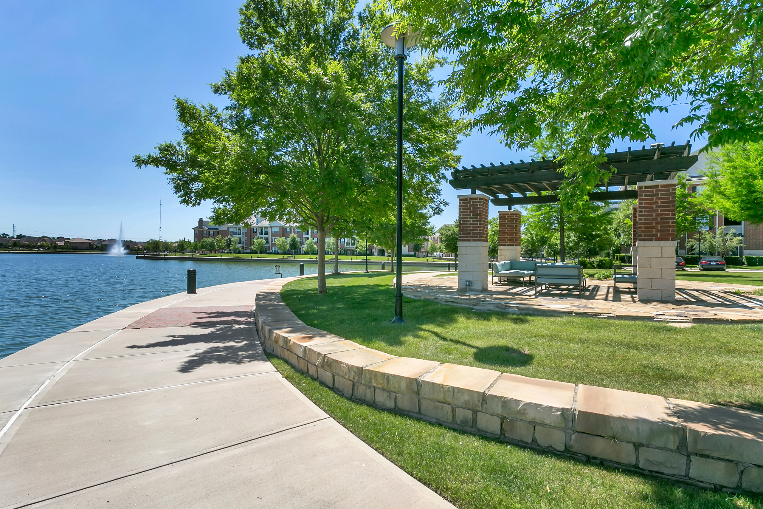 Via Las Colinas community amenity photo - Irving, TX