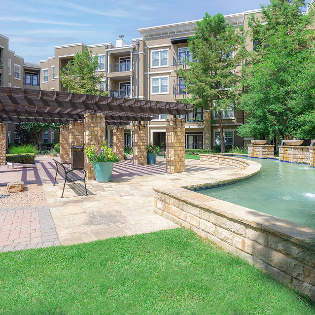 Irving, TX Apartments | Via Las Colinas | Floor Plans